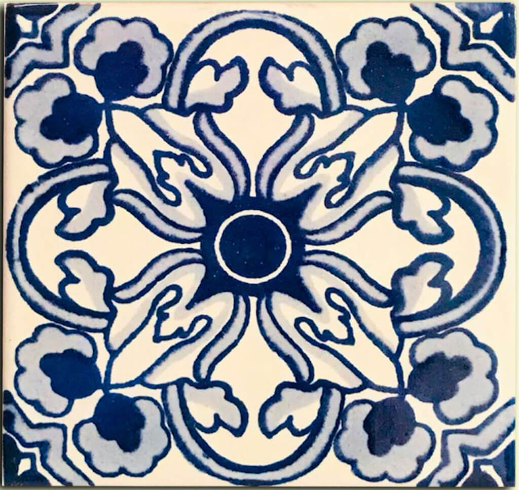 Braga Azul - Mundo de Azulejos