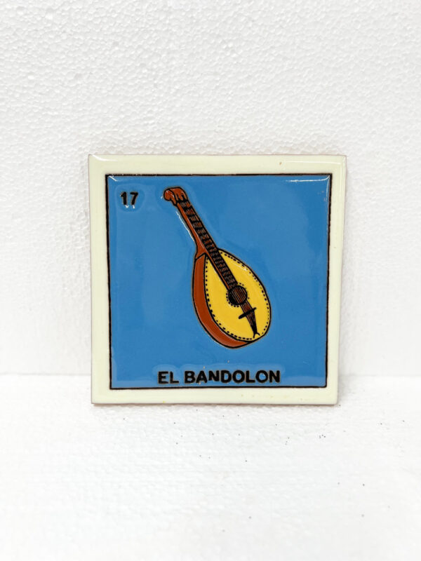 El Bandalon