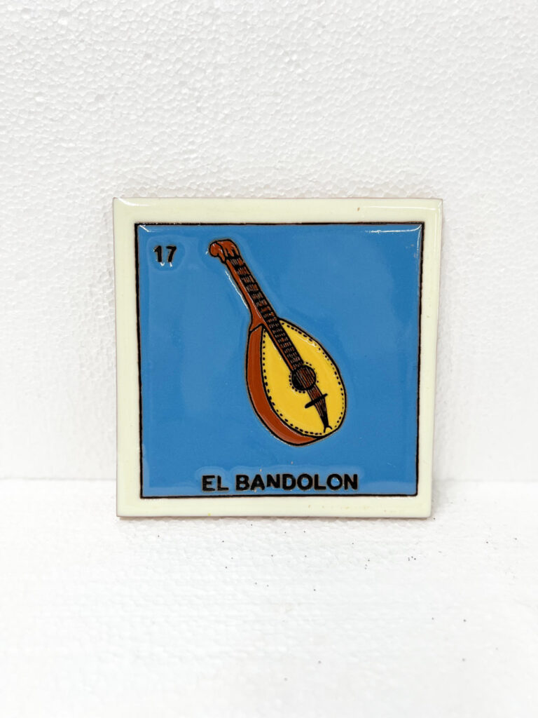 El Bandalon