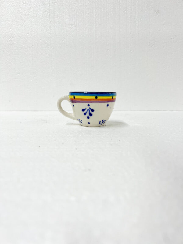 Tiny cup