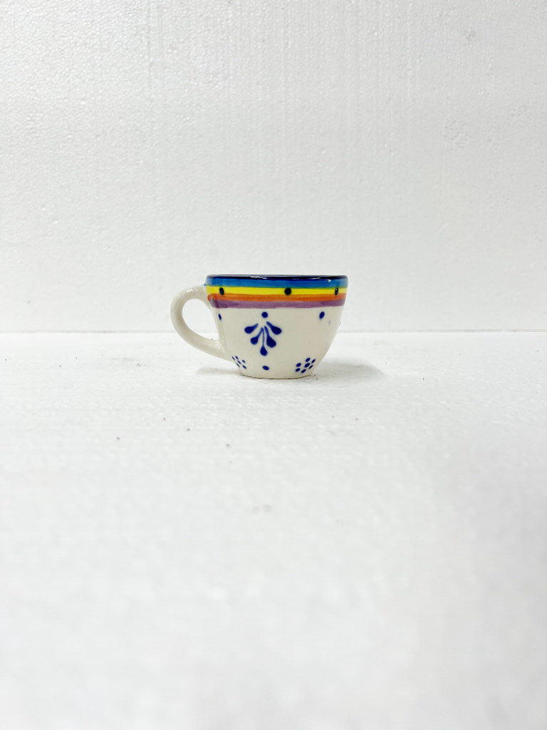 Tiny cup